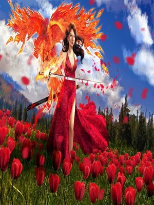 cover image of Camila Summers Story Begins